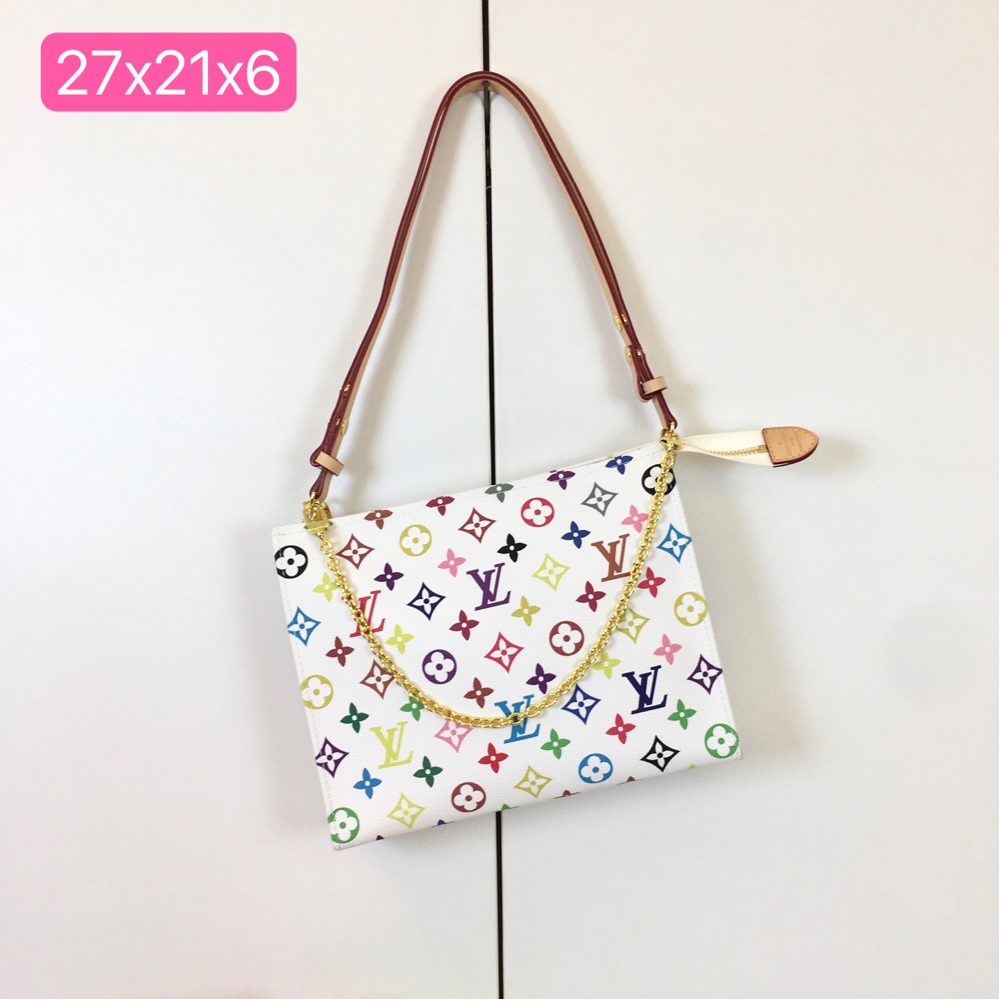 LV bag 210